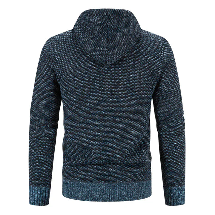 Lucas® | Sudadera con capucha definitiva
