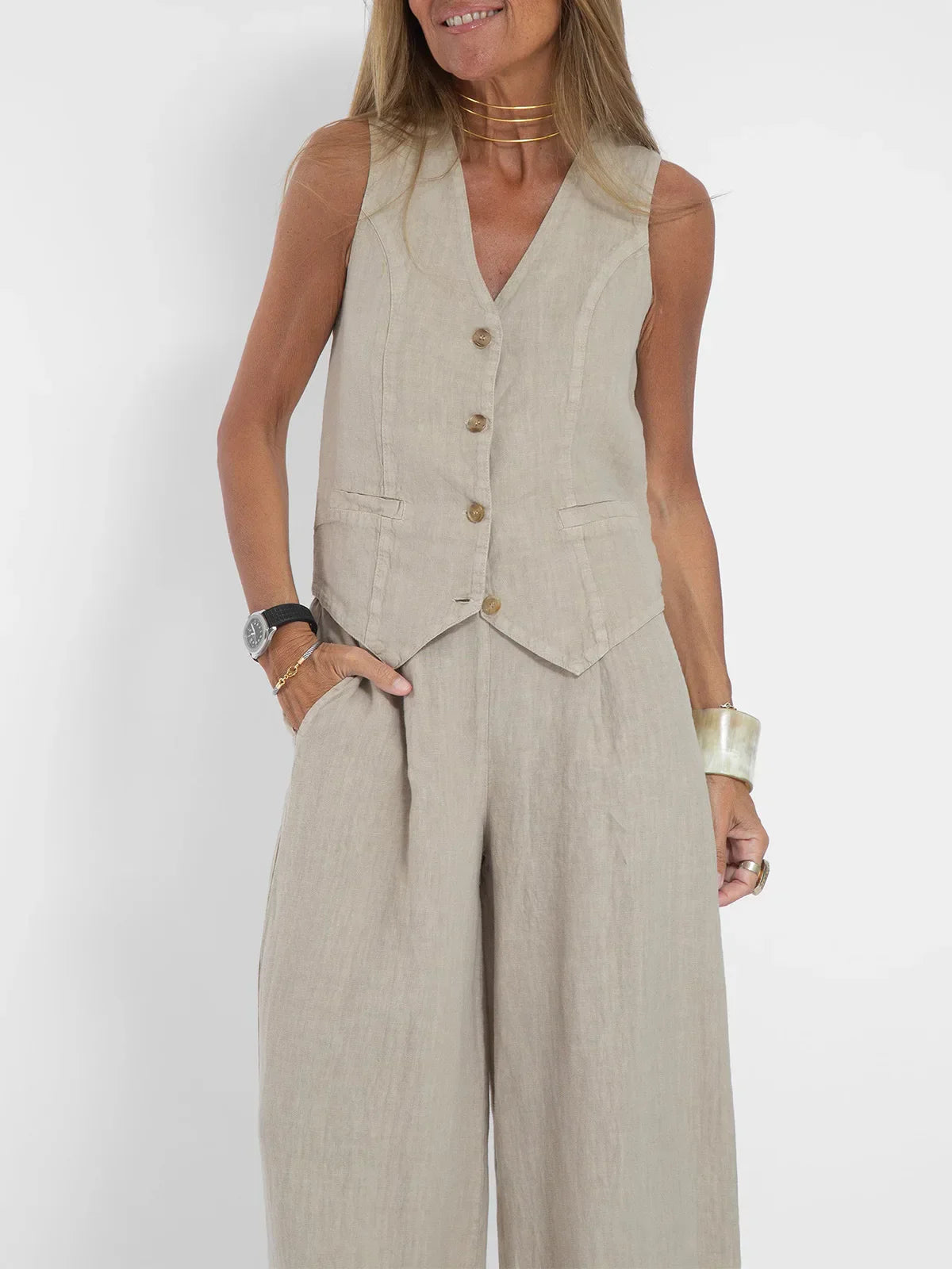 CONJUNTO DE VERANO ELISA™