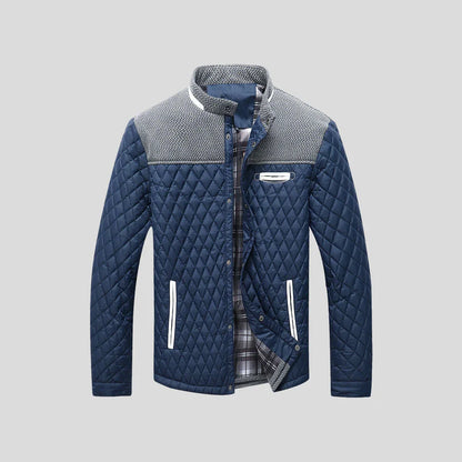 Arden Chaqueta Charter