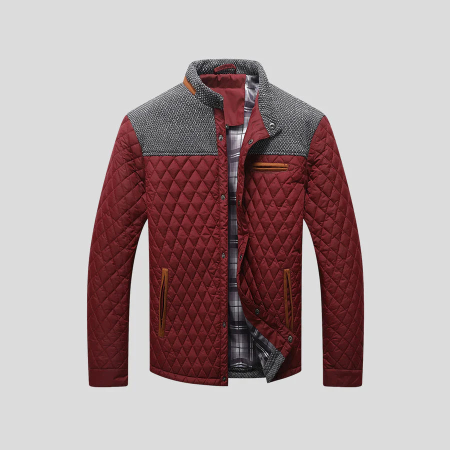 Arden Chaqueta Charter